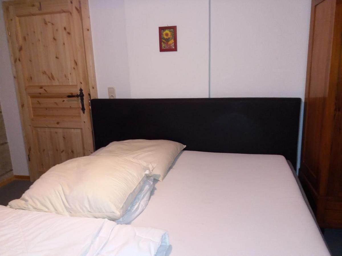 Ferienwohnung Meier Gumperda Exteriör bild